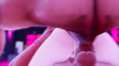 Groping with Ecstasy: The Hololive Experience