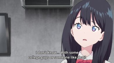 Fucking my sister-in-law Rikkas fruitful date!