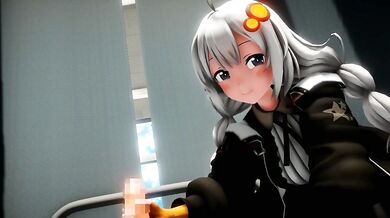 Tits and Ass 101: A compilation of the most jiggling boobs and round asses in one hot and steamy package!