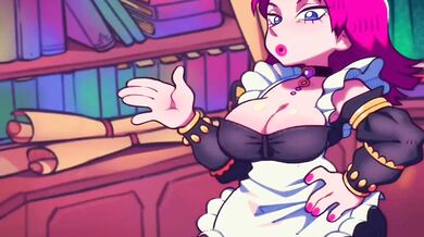 Watch as Valeria races through the city in her sexy, skimpy speedo! This NSFW video is sure to get your blo*od pumping!