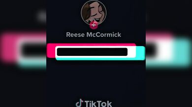 The TikTok Girl Farts in 4K