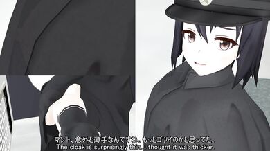 The Beginning of the Search Dogs Public Adventures