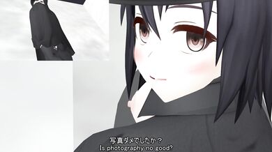 The Beginning of the Search Dogs Public Adventures