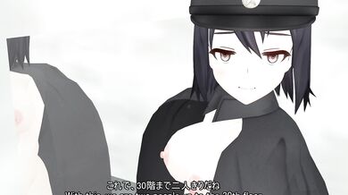 The Beginning of the Search Dogs Public Adventures