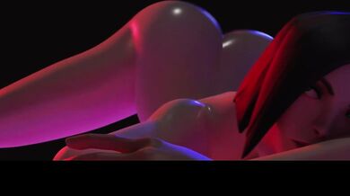 Sexy Seductress Shakes Her Ass for Your Pleasure