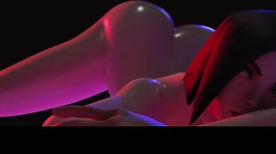 Sexy Seductress Shakes Her Ass for Your Pleasure