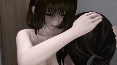 A brother and sister share a forbidden love in this erotic tale of incestuous desire