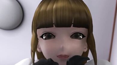 A brother and sister share a forbidden love in this erotic tale of incestuous desire