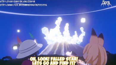 The Erotic Adventures of Priapus - The God of Fertility [VORE]