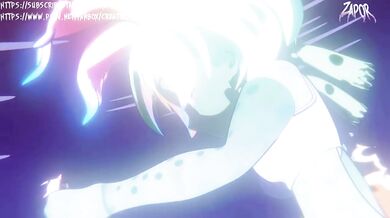 The Erotic Adventures of Priapus - The God of Fertility [VORE]