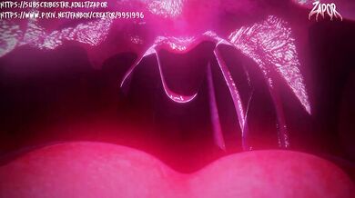 The Erotic Adventures of Priapus - The God of Fertility [VORE]