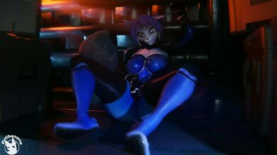 Evilbananas Storage Room