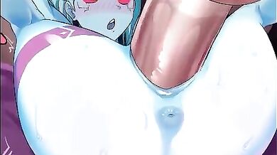 The Booty Hole: David Loves It, Rebecca Needs More