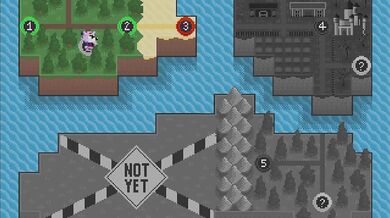 The Hentai Mod: Blaze and the Three Blowjobs