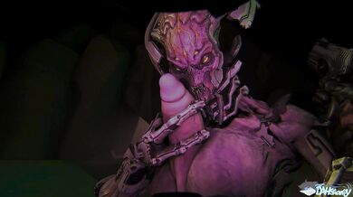 The Doom Slayer, Khan Maykr and a mysterious new partner named Dahsharky embark on an adventure to conquer the depths of hell