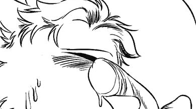 The Horticulturist and Her Giant Dick Plant (Hajnalski)