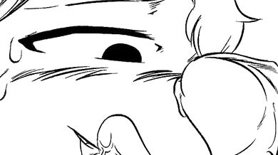 The Horticulturist and Her Giant Dick Plant (Hajnalski)