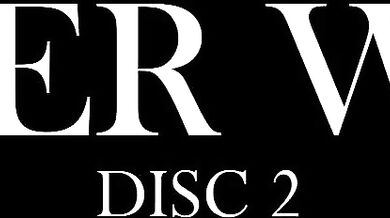 The Tiger and His Wife (Disc 2)