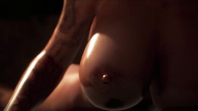 The Tiger and His Wife (Disc 2)