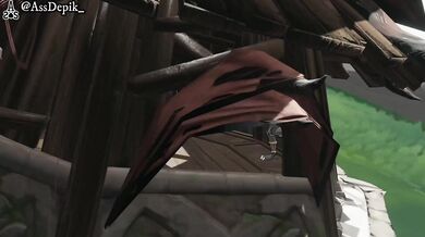 Hentai orgy: The full animation