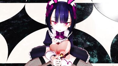 Hentai PORN: The Legendary Dancer (Ex Nipple insertion & Large Insertion)