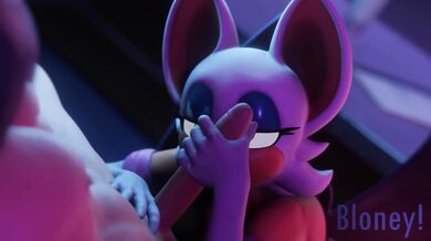 Riding the Big Black Dick, Rouge Gives a Blowjob to a Huge Cock with Money!