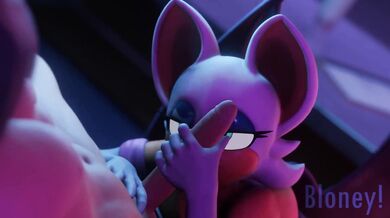 Riding the Big Black Dick, Rouge Gives a Blowjob to a Huge Cock with Money!