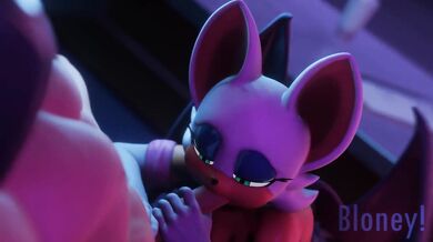 Riding the Big Black Dick, Rouge Gives a Blowjob to a Huge Cock with Money!