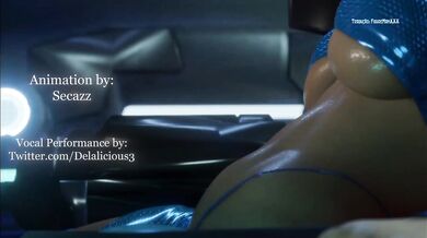 Mordidas Anjo Negro - Traduzido por Brasileiros que Amam Hentai