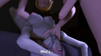 Lustful_Magic:_The_Search_for_Comfort