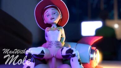 Rebecca's Dirty Secret Is Out [Rougher_than_Anything]