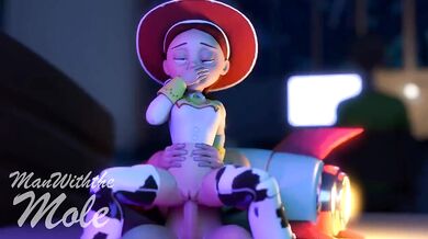 Rebecca's Dirty Secret Is Out [Rougher_than_Anything]