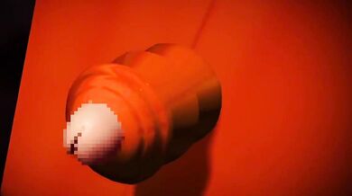 Watch as this sexy woman vacuums her living room floor while masturbating and achieving the ultimate orgasmic satisfaction!