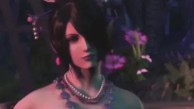 Sexy Lady of the Woods: A Tale of Forbidden Love and Unbridled Desire