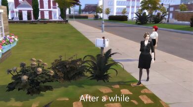 My Tentacle Monster Seduction, Part 3