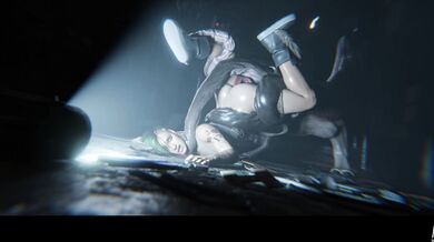 Judy Got Busted in a Hentai MV [Trivial] [4K]