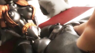 Hey, look at these two horny twins! [zealousrocket] wants to know what theyre up to!