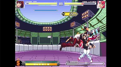 Mother-in-laws Secret Affair: The Lesbian Encounter of Yoko and Iori