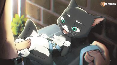 The Masked Masturbator and the Mystical Mittens: A Magical Tale of Lustful Ecstasy
