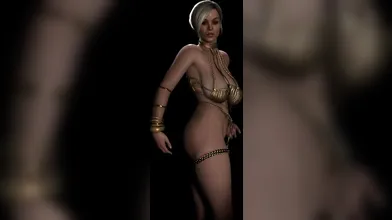 Natalie dance