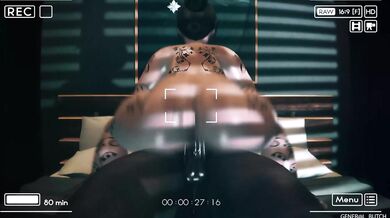 Watch the hot and steamy BLACKED series in high definition at HMV! Come get your fix today!