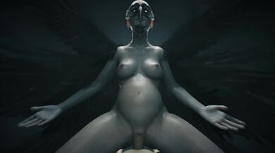 Satisfying the Pregnant Mother with Miranda - A POV Sex Video