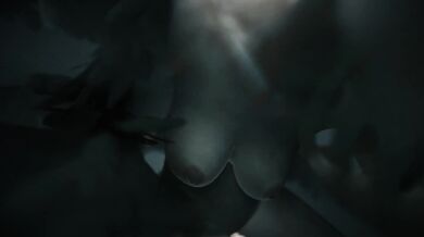 Satisfying the Pregnant Mother with Miranda - A POV Sex Video