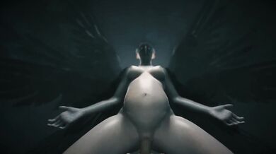 Satisfying the Pregnant Mother with Miranda - A POV Sex Video