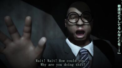 Cumming Together: The Year End Mobilization, An Intense Sexual Guilt with Taka84 (ENG)