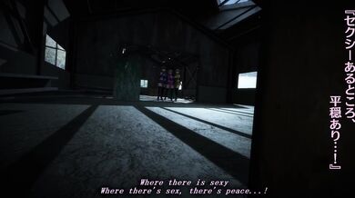 Cumming Together: The Year End Mobilization, An Intense Sexual Guilt with Taka84 (ENG)