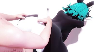 Watch the Alt version of Furry Doggy POV and get aroused by this smoking hot porn video!