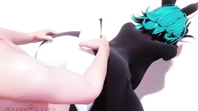 Watch the Alt version of Furry Doggy POV and get aroused by this smoking hot porn video!