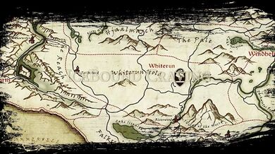 One of the most popular video games, Skyrim, takes on a whole new level of excitement with its monsters taking center stage in this ice-cold gangbang