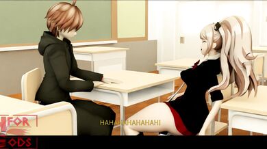 Honesty or Dishonesty [HforGods]